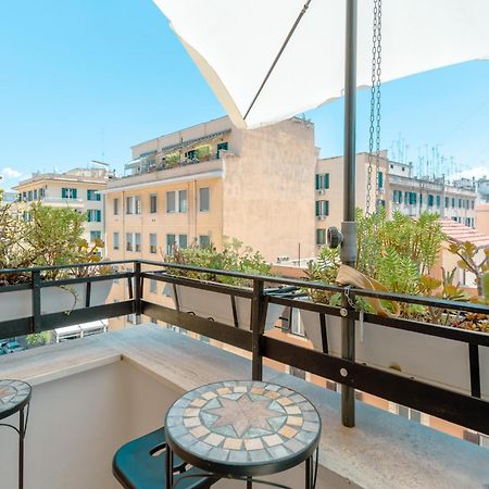 Eli Apartment Roma Ngoại thất bức ảnh