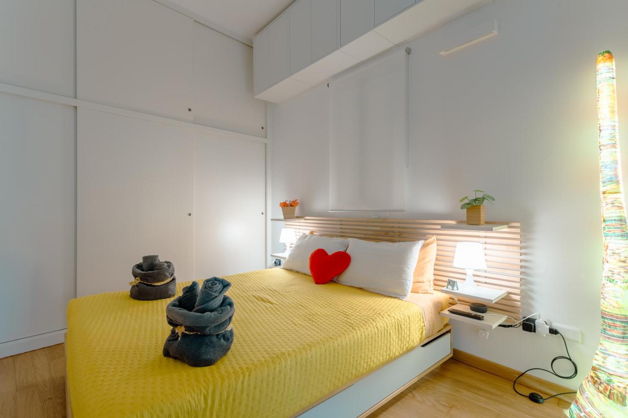 Eli Apartment Roma Ngoại thất bức ảnh