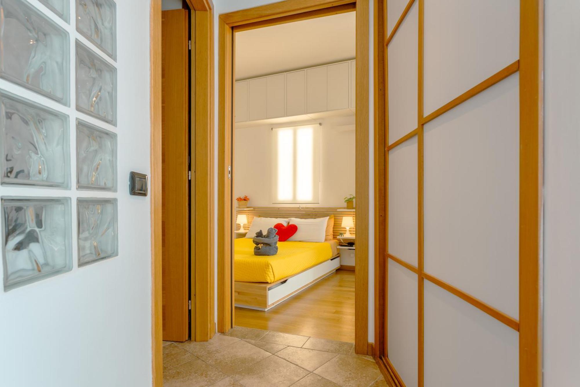 Eli Apartment Roma Ngoại thất bức ảnh