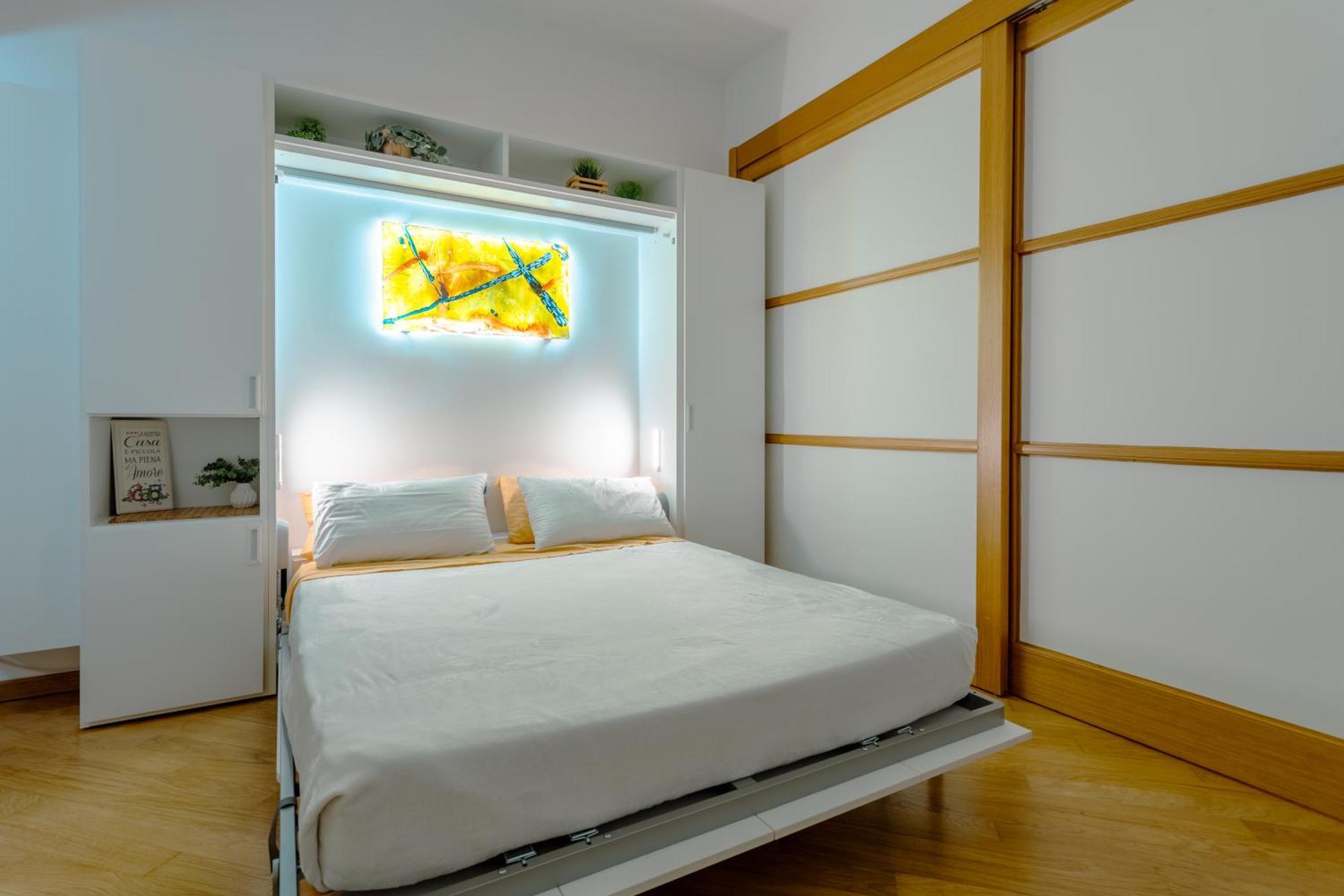 Eli Apartment Roma Ngoại thất bức ảnh