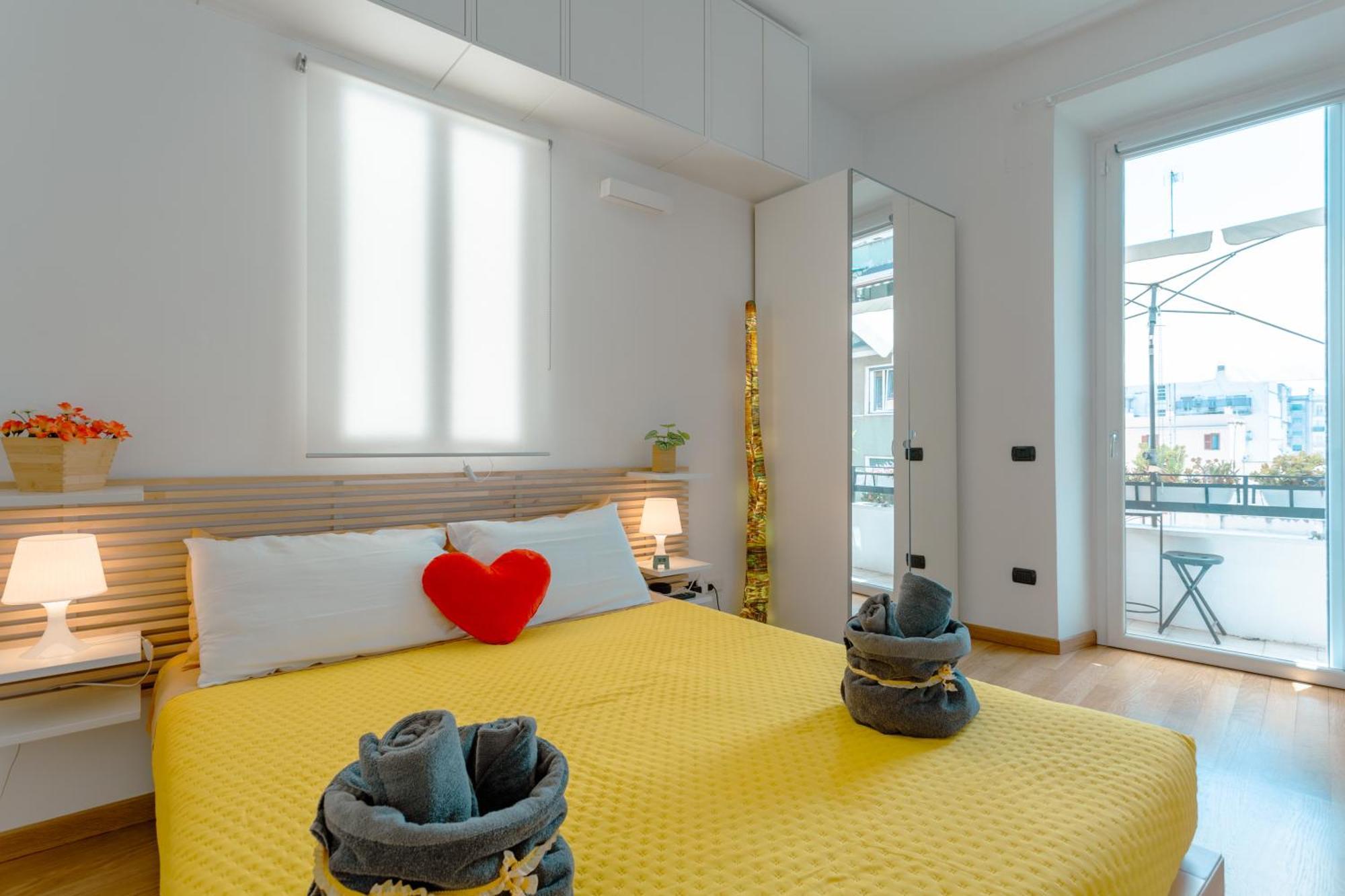 Eli Apartment Roma Ngoại thất bức ảnh