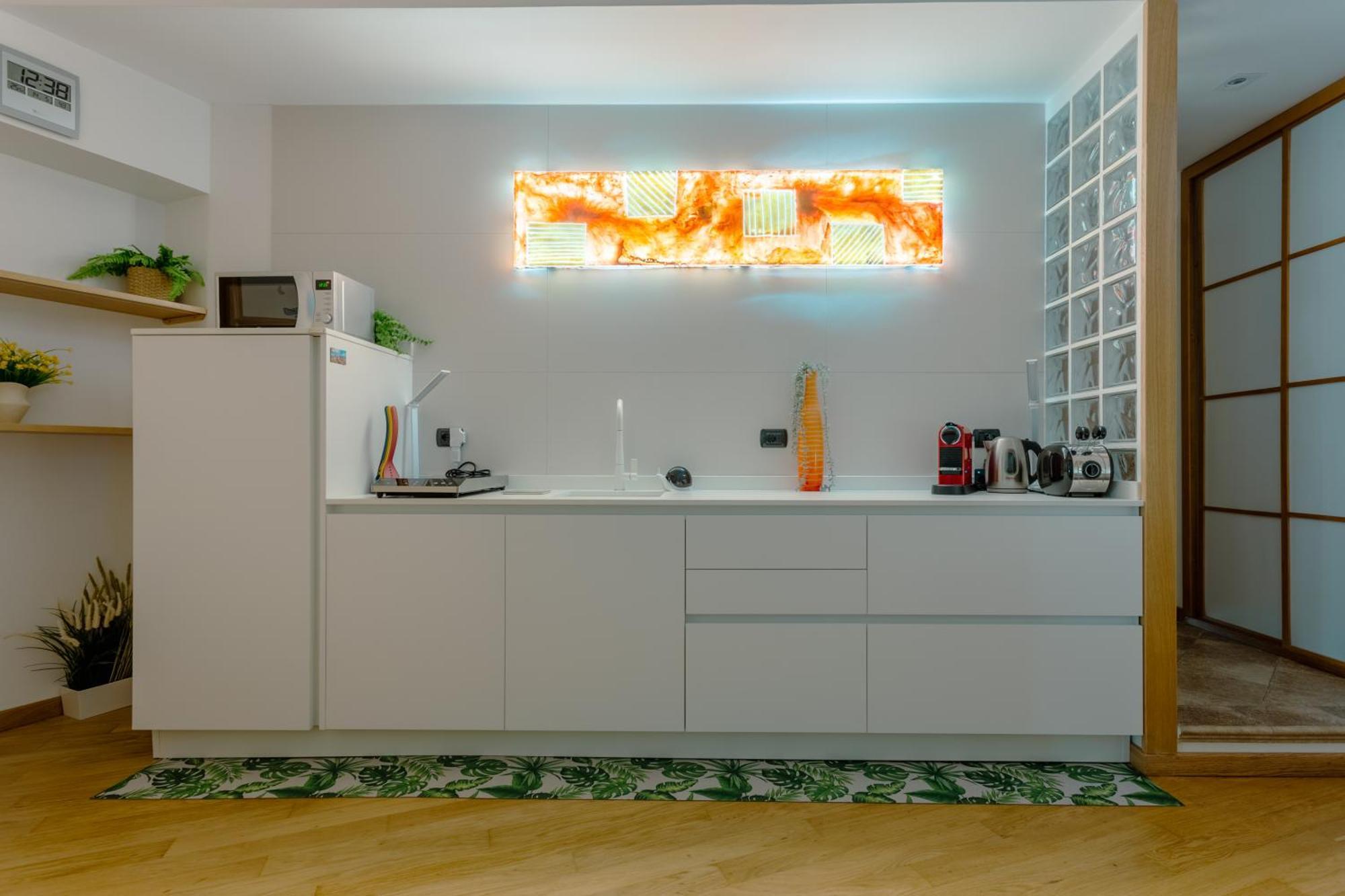 Eli Apartment Roma Ngoại thất bức ảnh