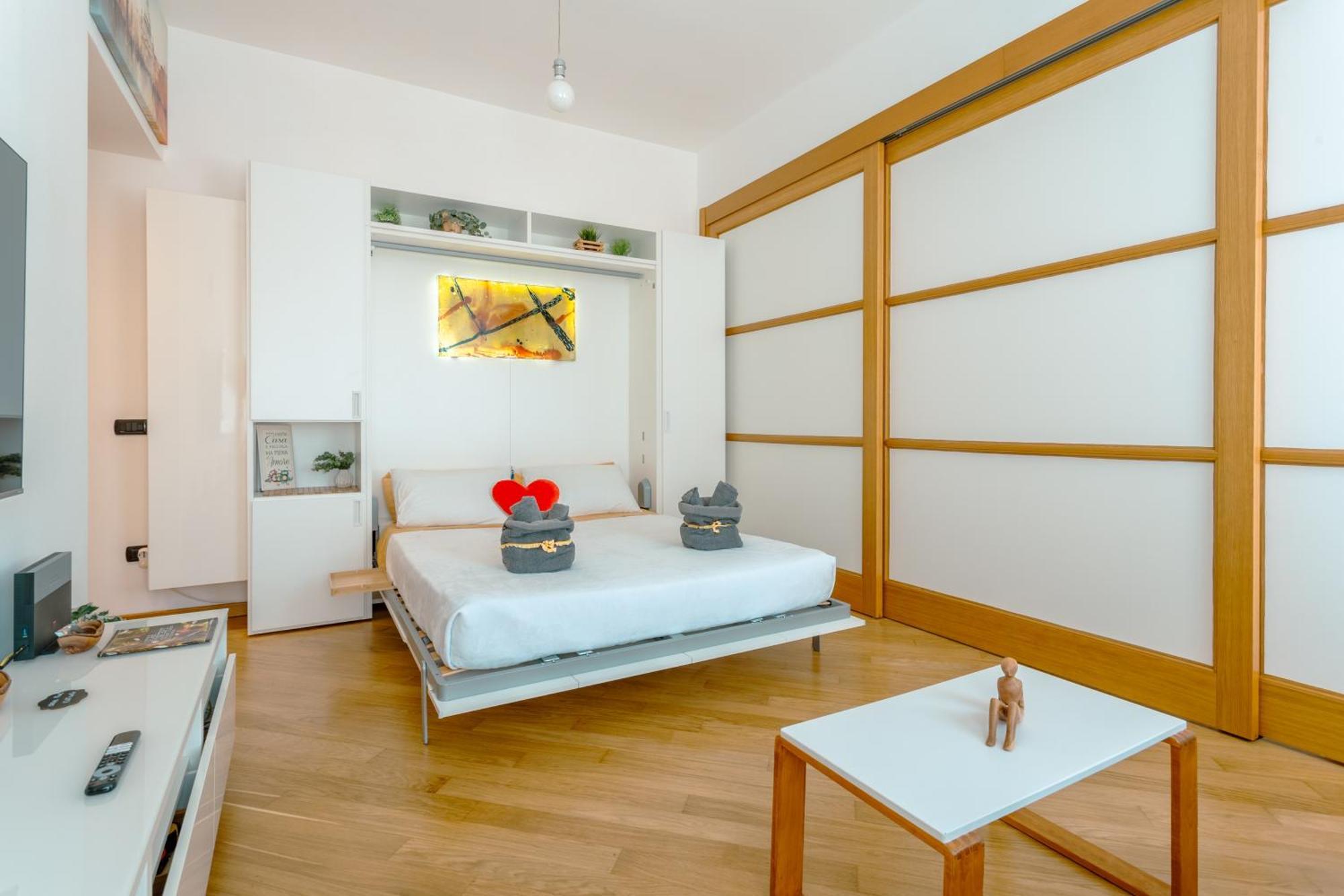 Eli Apartment Roma Ngoại thất bức ảnh