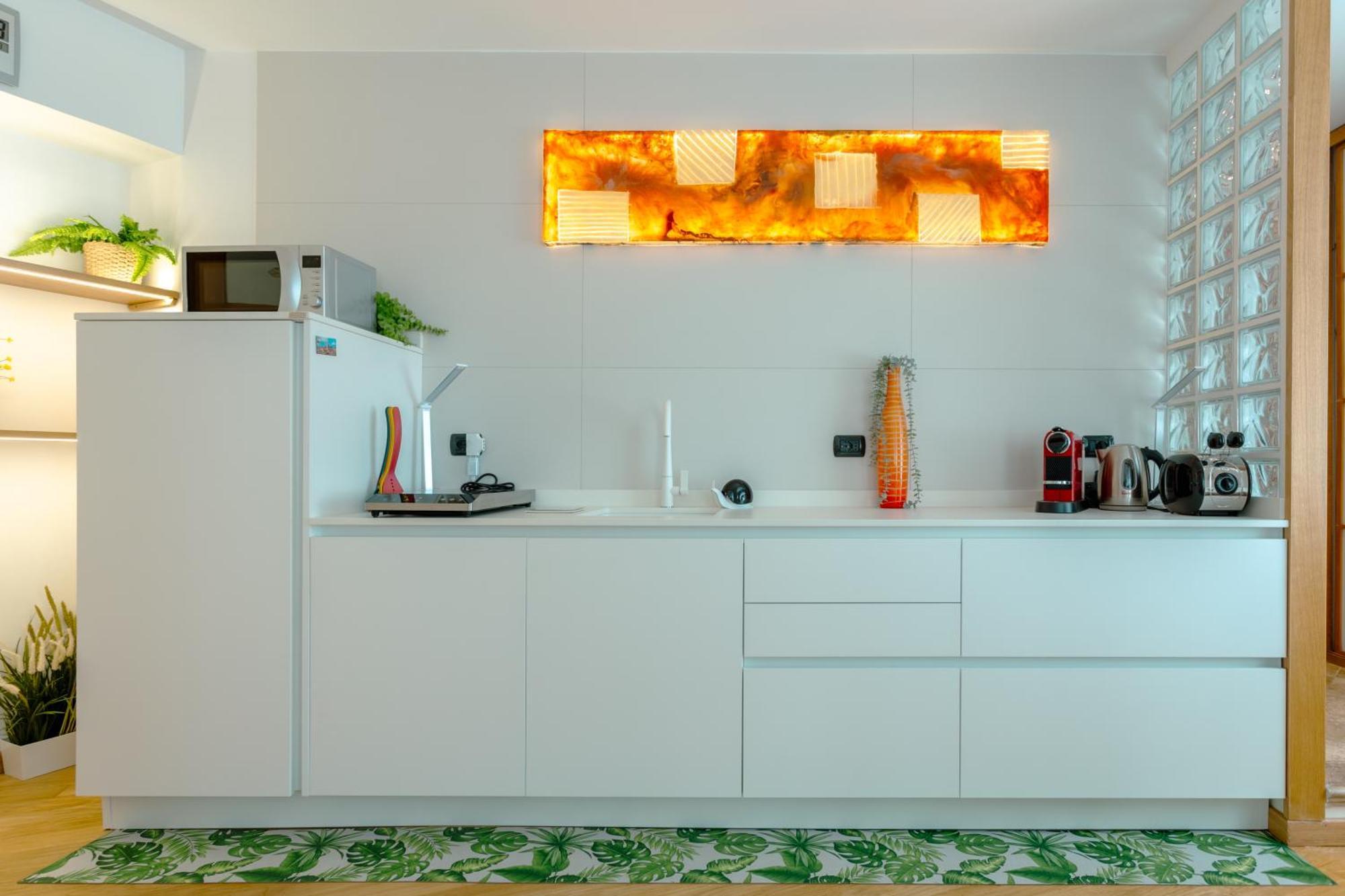 Eli Apartment Roma Ngoại thất bức ảnh