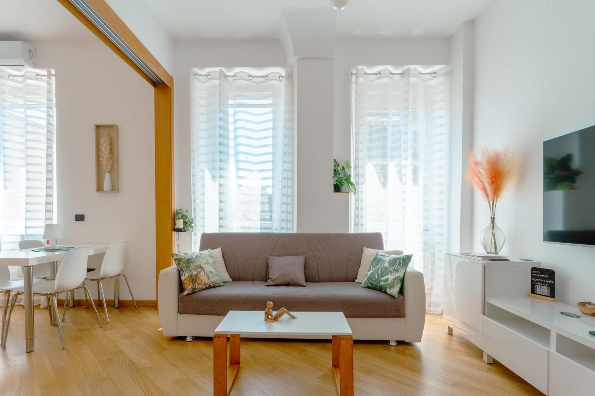 Eli Apartment Roma Ngoại thất bức ảnh