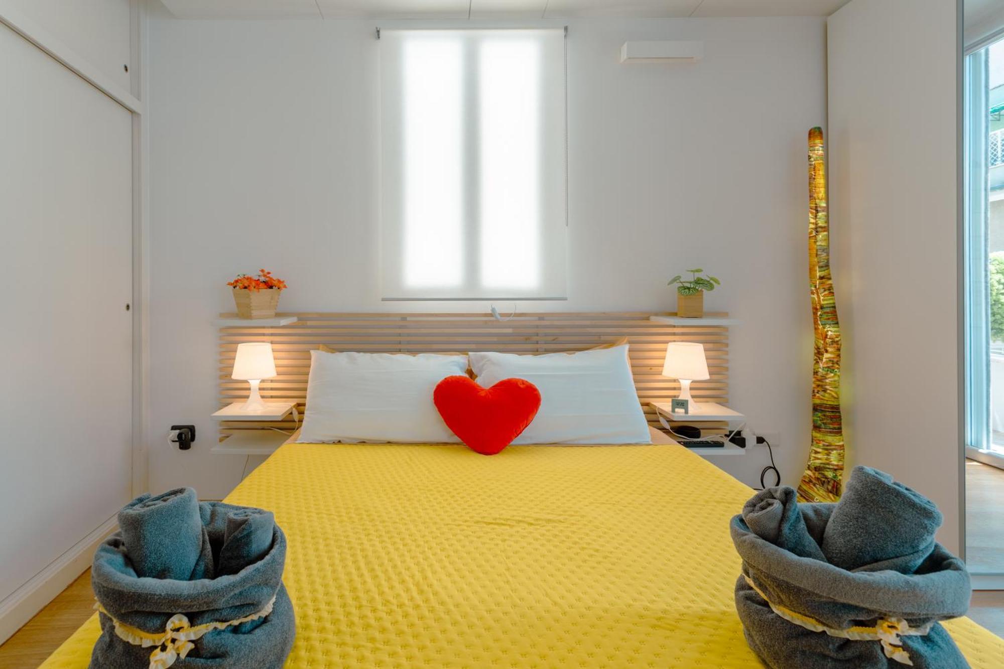 Eli Apartment Roma Ngoại thất bức ảnh