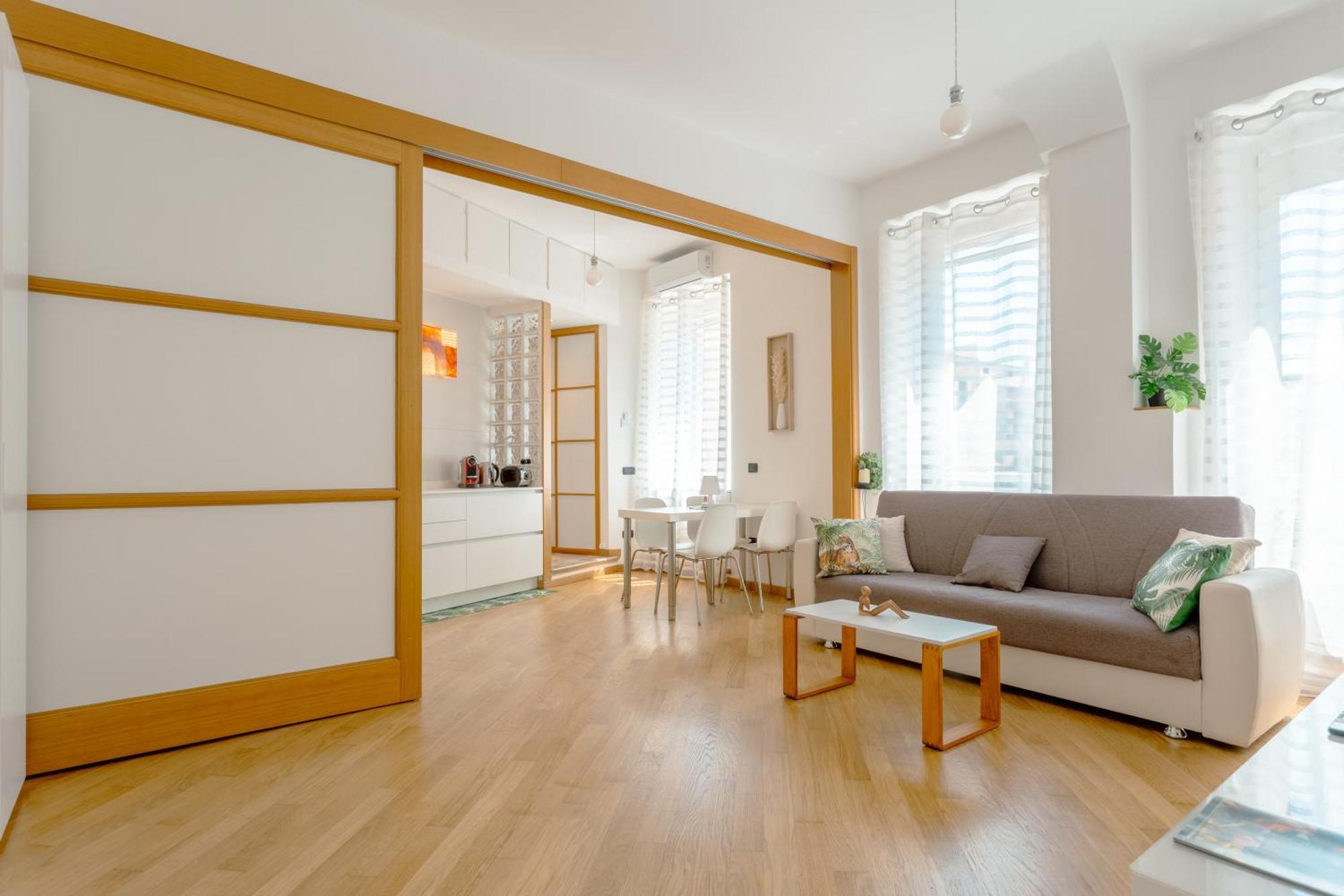 Eli Apartment Roma Ngoại thất bức ảnh