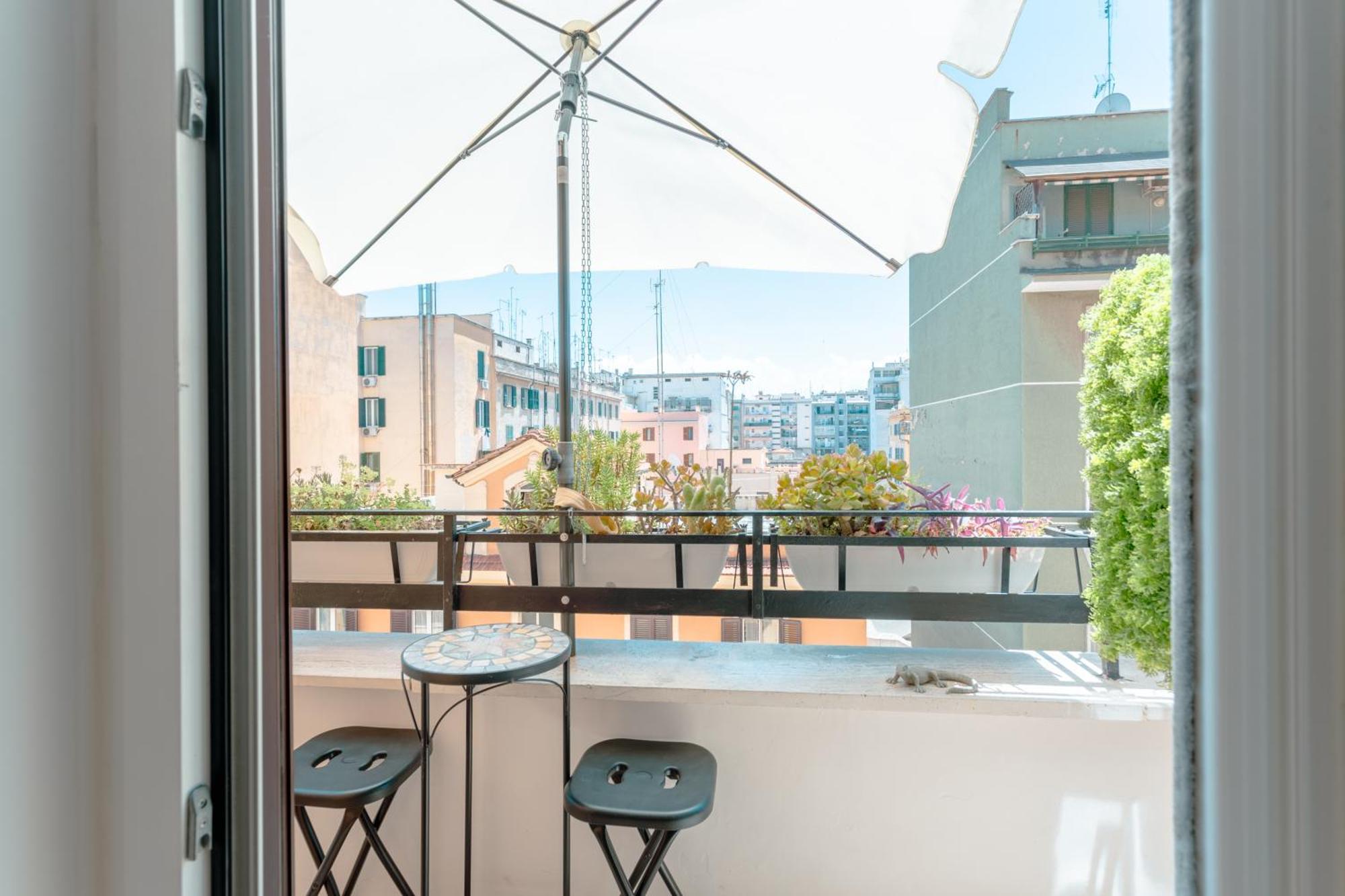 Eli Apartment Roma Ngoại thất bức ảnh