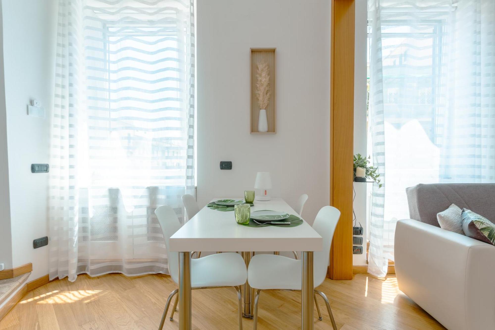 Eli Apartment Roma Ngoại thất bức ảnh
