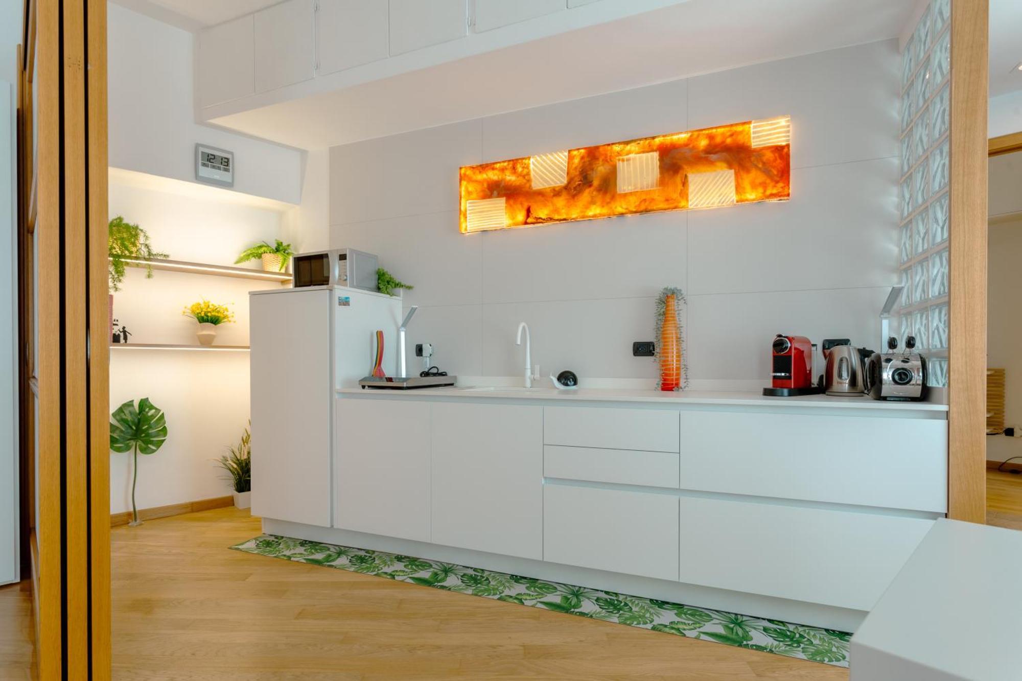 Eli Apartment Roma Ngoại thất bức ảnh