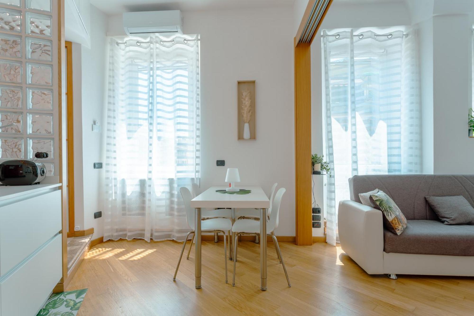Eli Apartment Roma Ngoại thất bức ảnh