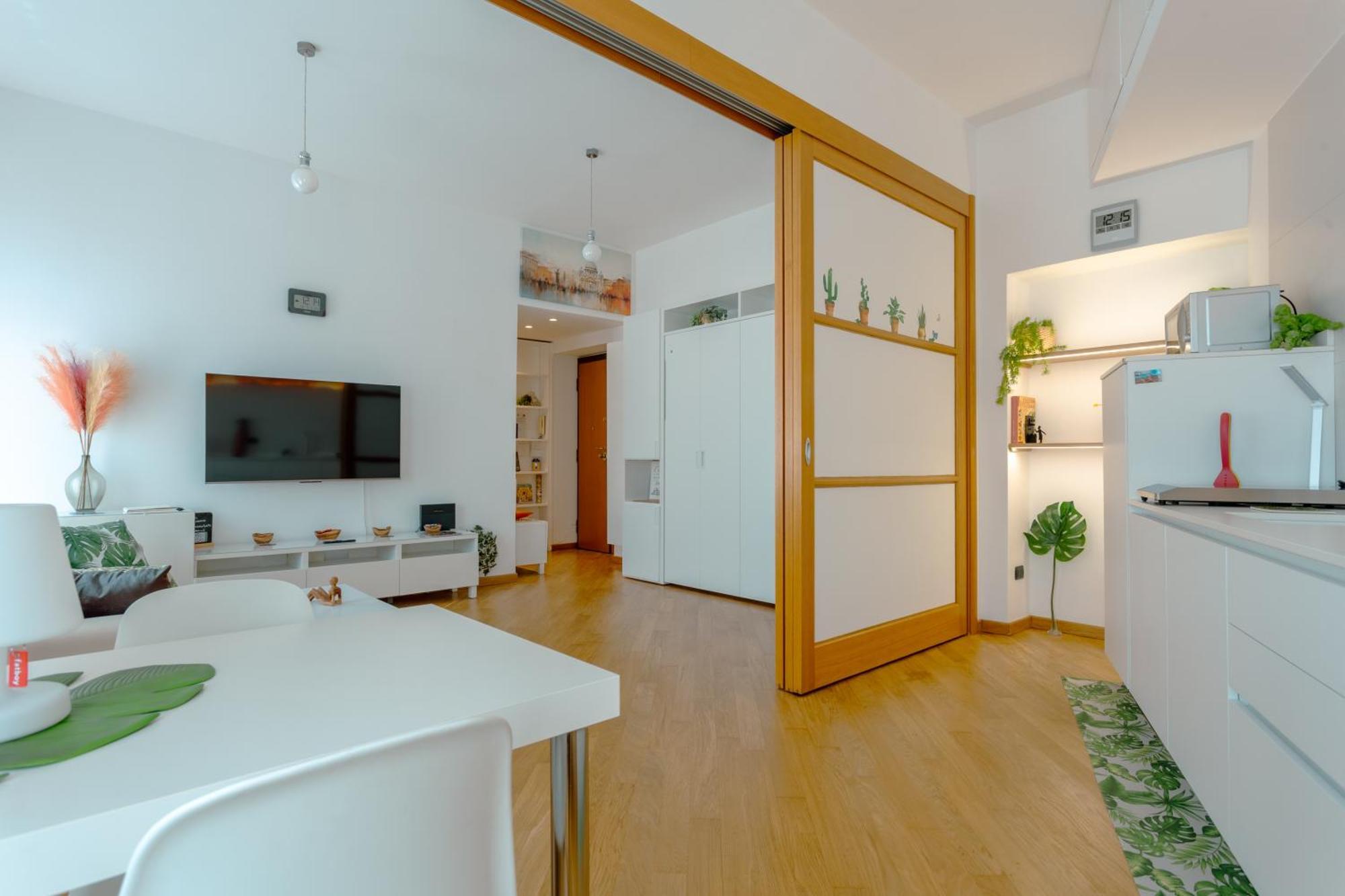 Eli Apartment Roma Ngoại thất bức ảnh