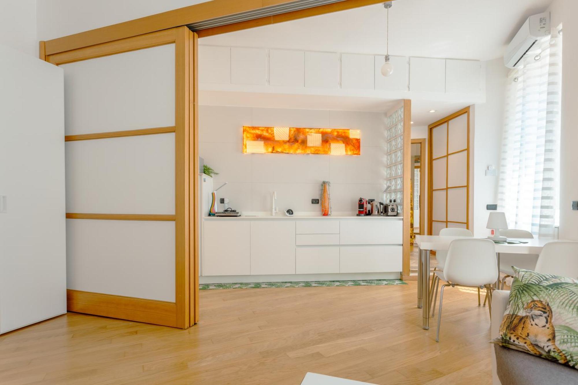 Eli Apartment Roma Ngoại thất bức ảnh
